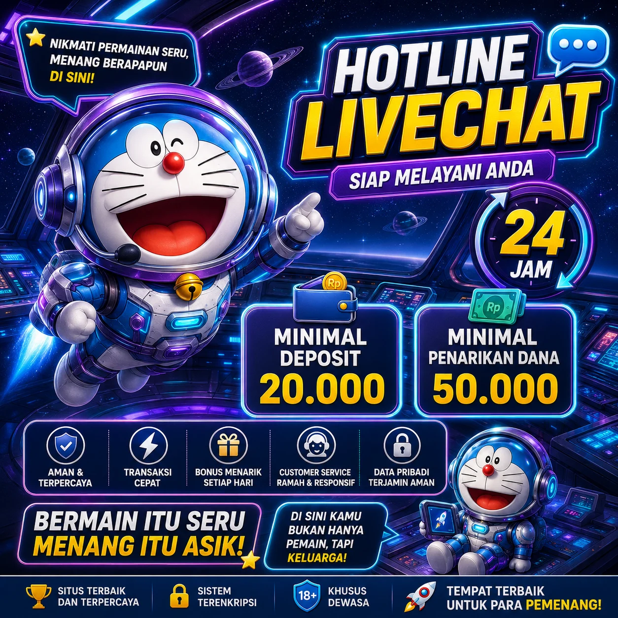 SLOT121